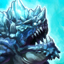 Mini Icebrood Quaggan