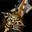 Gargoyle Greatsword Skin