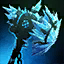 Ice Reaver Hammer Skin