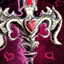 Lovestruck Greatsword Skin