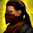 Mini Bandit Cutpurse