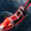 Blood Moon Dagger of Blood
