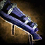 Reliquary of the Raven Ceremonial Bracers