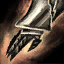 Berserker's Draconic Gauntlets