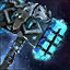 Abyss Stalker Hammer Skin