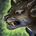 Mini Iron Legion Soldier