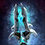 Abyss Stalker Staff Skin