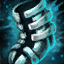 Mithril Boot Casing