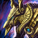 Mini Awakened Canid Champion