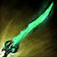 Necrotic Essence Sword Skin