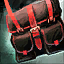 18 Slot Craftsman's Bag