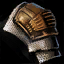 Mighty Chain Pauldrons