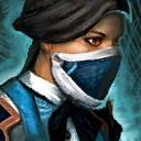 Mini Aetherblade Swashbuckler