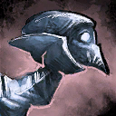 Mini Enraged Twisted Nightmare