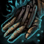 Berserker's Privateer Gloves of the Eagle