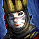 Mini Whispers Lightbringer