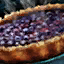 Blueberry Pie