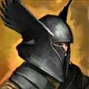 Mini Seraph Heavy Guard