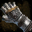 Strong Chainmail Gauntlets