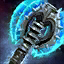 Abyss Stalker Mace Skin