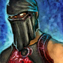 Mini Whispers Keeper