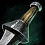 Iron Sword Hilt
