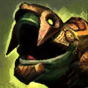 Mini Yaotl the Fierce