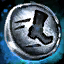 Major Sigil of Agility