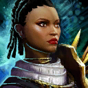 Mini Sunspear Timera