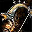 Gargoyle Longbow Skin