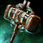 New Kaineng Hammer Skin