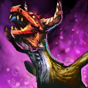 Mini Helmed Moa Racer