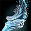 Glacial Dagger Skin