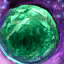 Emerald Orb