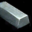 Silver Ingot