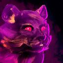 Mini Mist Shadow Tigris Cub