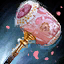 Imperial Everbloom Hammer Skin