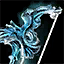 Glacial Longbow Skin