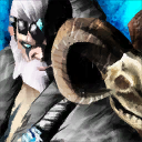 Mini Shaman of Jormag