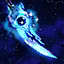 Collapsing Star Dagger Skin