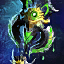 Venombite Staff Skin