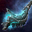 Abyss Stalker Warhorn Skin
