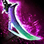 Chromatic Assassin Dagger Skin