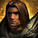 Mini Logan Thackeray