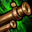 Orichalcum Rifle Barrel