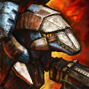 Mini Molten Firestorm