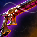 Steel Lotus Pistol Skin