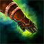 Berserker's Emblazoned Gloves