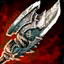 Shaman's Etched Harpoon of Rage