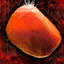 Carnelian Nugget